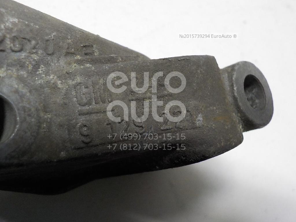 Фланец двигателя системы охлаждения для Opel Zafira A (F75) 1999-2005;Astra F 1991-1998;Astra G 1998-2005;Tigra 1994-2000;Vectra B 1995-1999;Corsa B 1993-2000;Meriva 2003-2010;Corsa C 2000-2006;Vectra B 1999-2002;Vectra C 2002-2008 - Фото №1