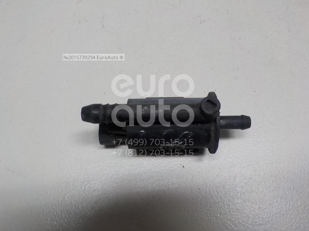 Клапан электромагнитный для Opel Zafira A (F75) 1999-2005 - Фото №1