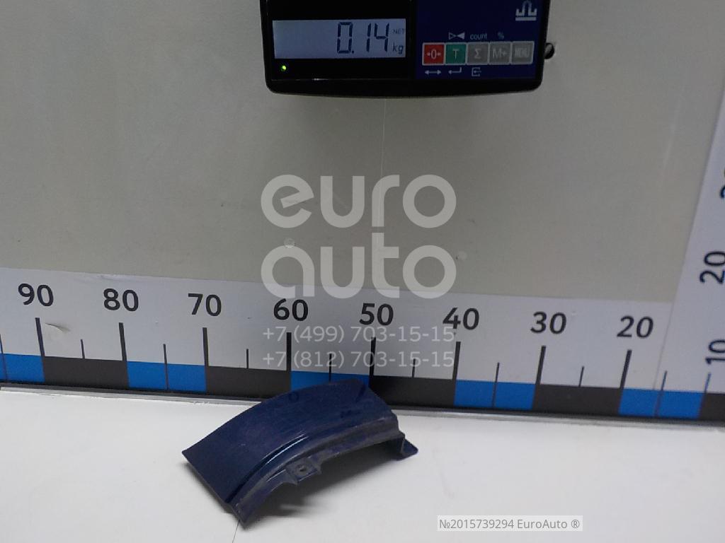Планка под фонарь левая для Opel Zafira A (F75) 1999-2005 - Фото №1