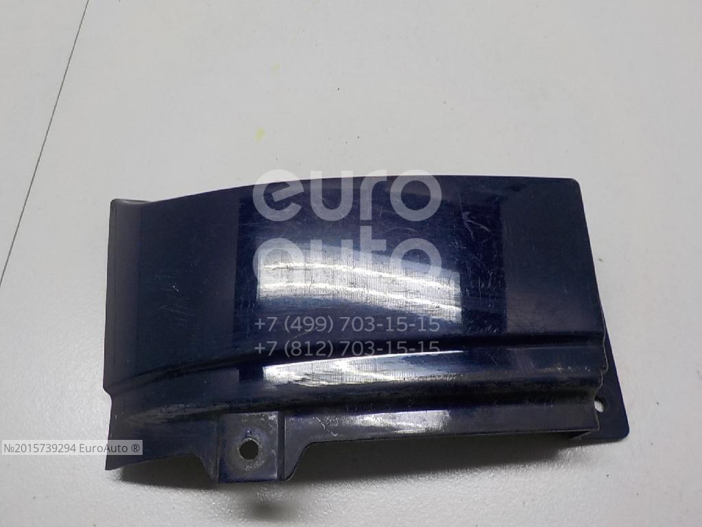 Планка под фонарь левая для Opel Zafira A (F75) 1999-2005;Astra G 1998-2005 - Фото №1