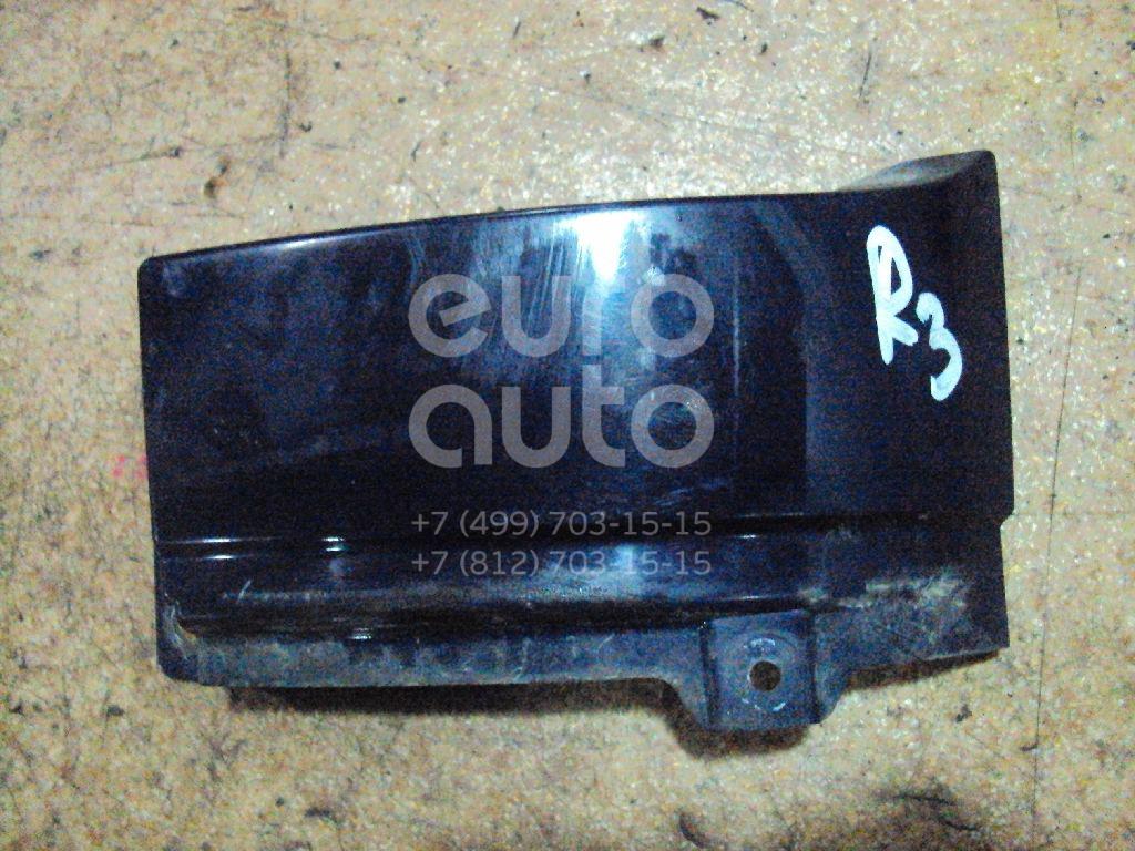 Планка под фонарь правая для Opel Zafira A (F75) 1999-2005;Astra G 1998-2005 - Фото №1