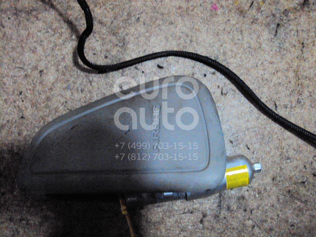 Подушка безопасности боковая (в сиденье) для Opel Zafira A (F75) 1999-2005;Astra G 1998-2005 - Фото №1