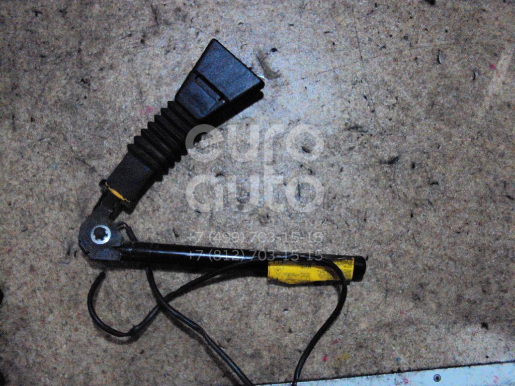 Ответная часть ремня безопасности для Opel Zafira A (F75) 1999-2005;Astra G 1998-2005 - Фото №1