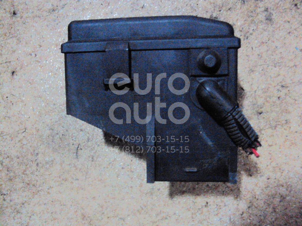 Блок предохранителей для Opel Zafira A (F75) 1999-2005 - Фото №1