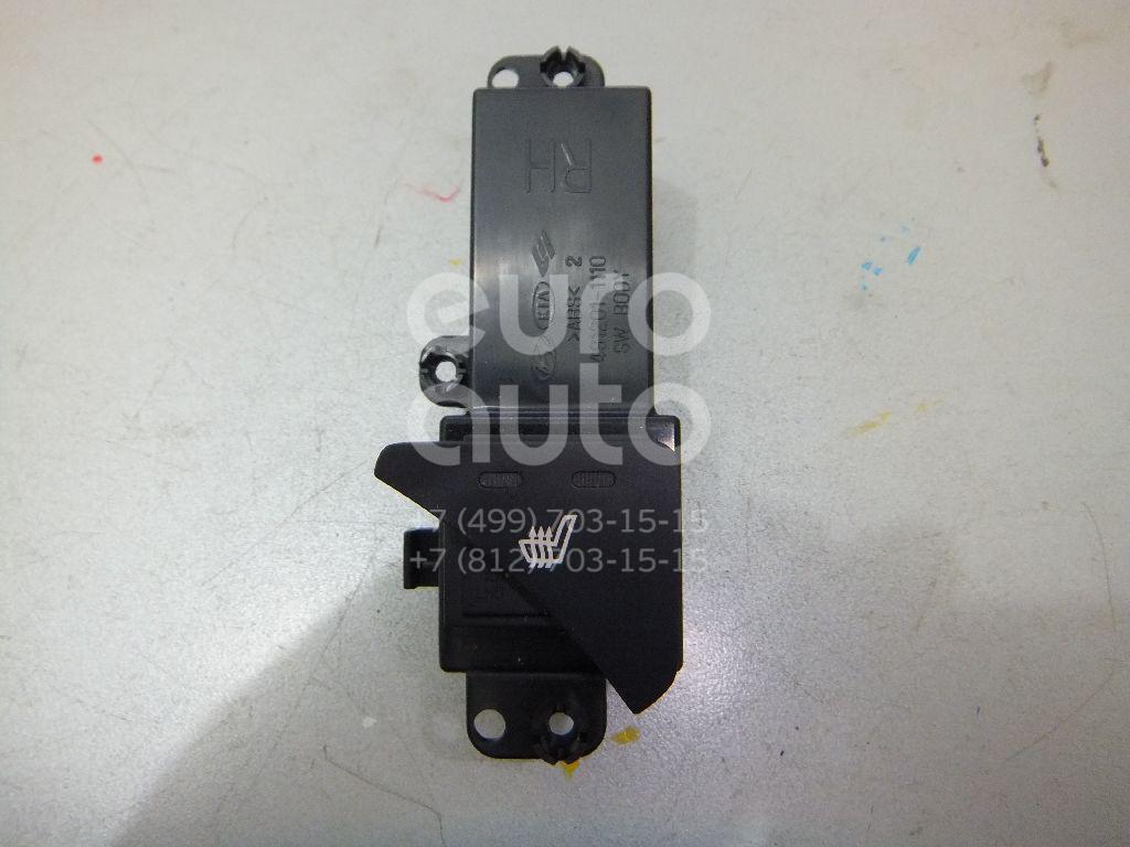 Кнопка обогрева сидений для Kia Sportage 2010-2015 - Фото №1