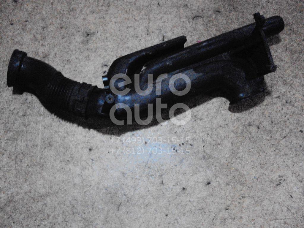 Резонатор воздушного фильтра для Opel Zafira A (F75) 1999-2005;Astra G 1998-2005 - Фото №1