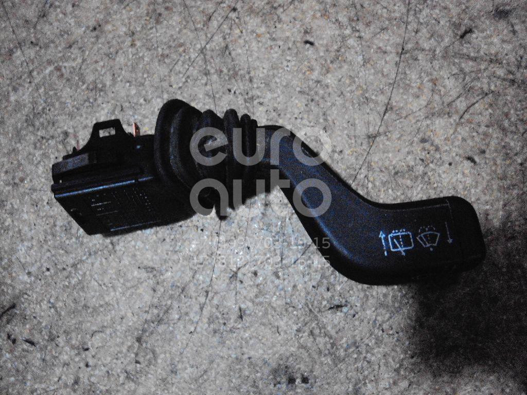 Переключатель стеклоочистителей для Opel Zafira A (F75) 1999-2005;Ascona C 1982-1988;Astra G 1998-2005;Vectra A 1988-1995;Vectra B 1995-1999;Corsa B 1993-2000;Agila A 2000-2008 - Фото №1