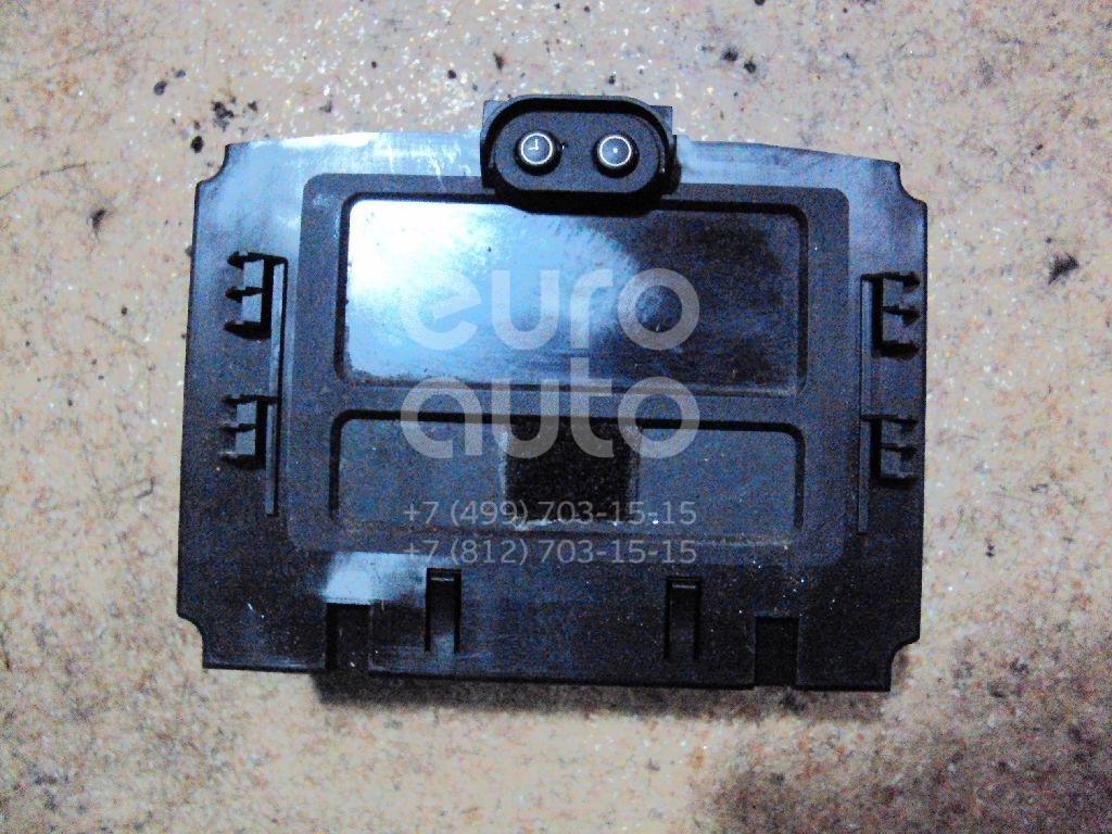 Дисплей информационный для Opel Zafira A (F75) 1999-2005 - Фото №1