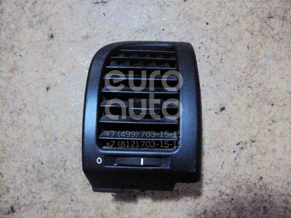 Дефлектор воздушный для Opel Zafira A (F75) 1999-2005 - Фото №1