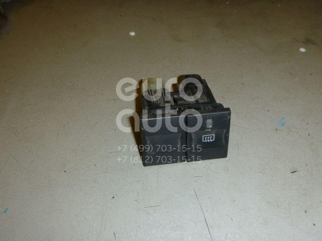 Кнопка обогрева заднего стекла для Ford Mondeo III 2000-2007 - Фото №1