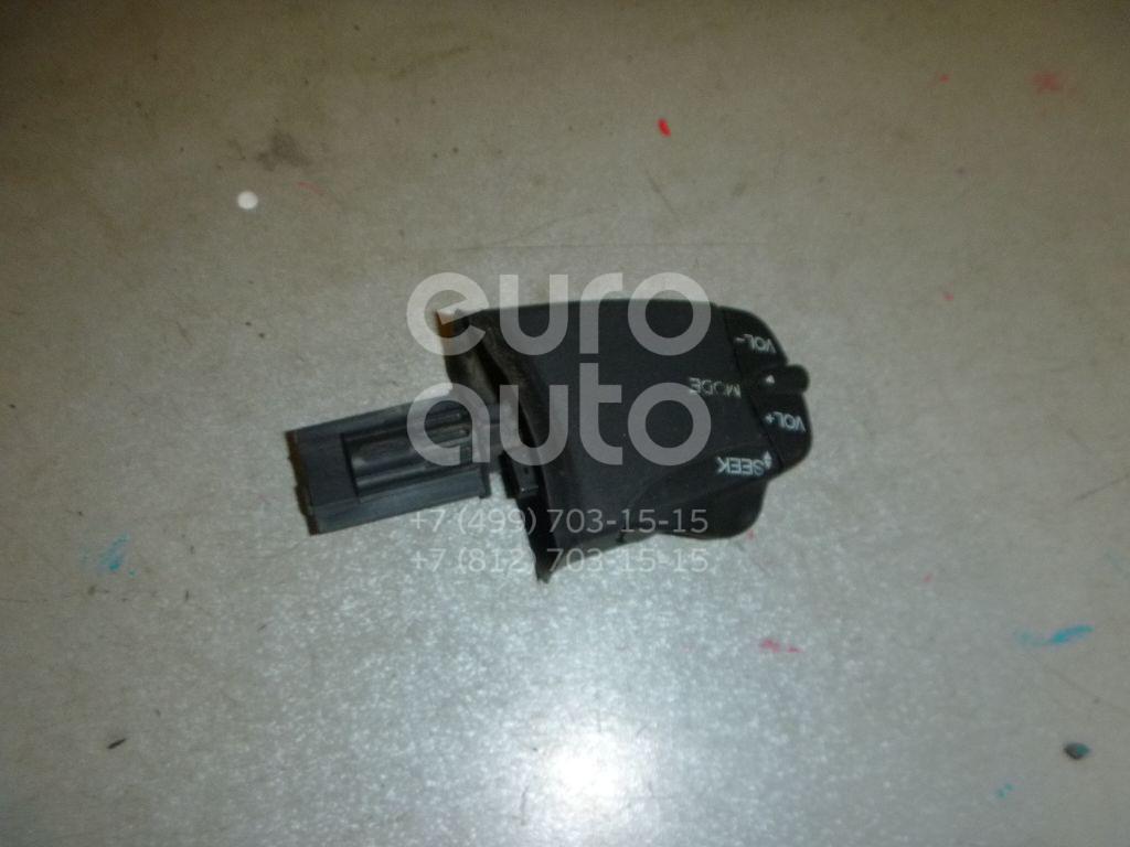 Переключатель подрулевой управления магнитолой для Ford Mondeo III 2000-2007;Fusion 2002-2012;Focus I 1998-2005;Transit/Tourneo Connect 2002-2013;Fiesta 2001-2008 - Фото №1