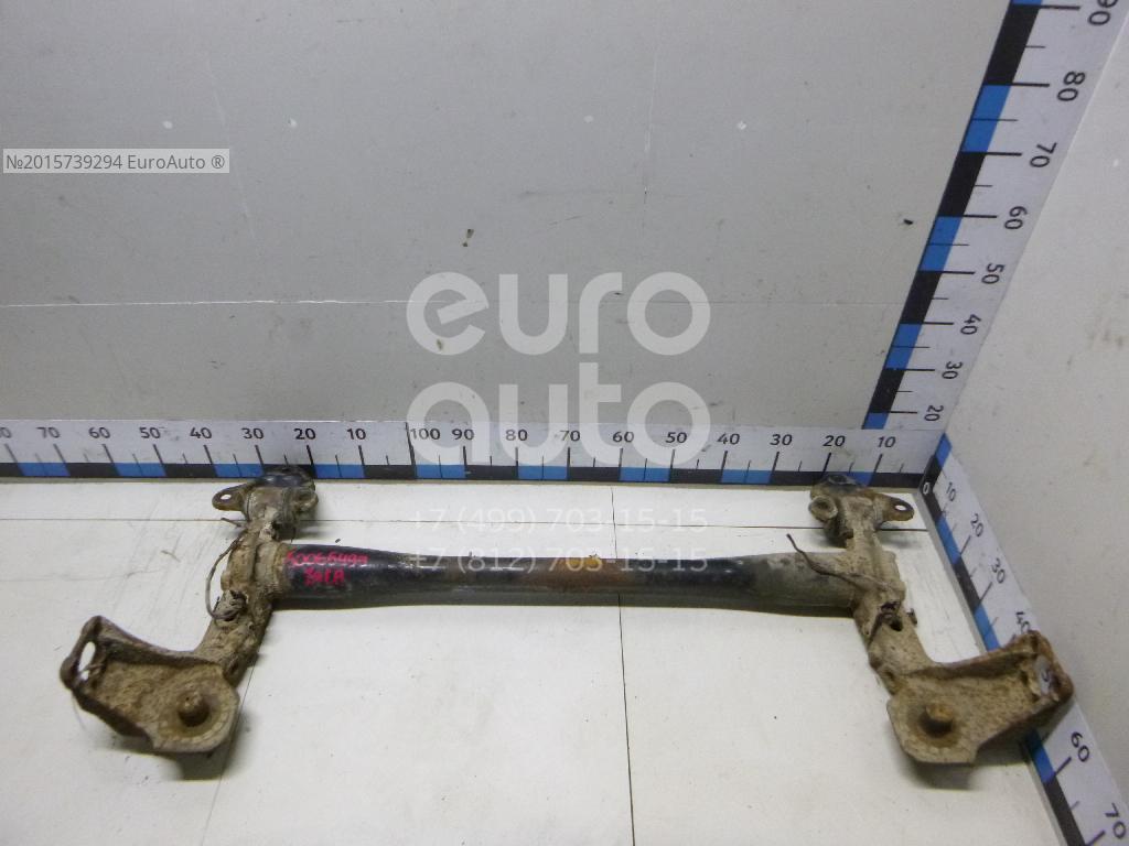 Балка задняя для Opel Zafira A (F75) 1999-2005 - Фото №1