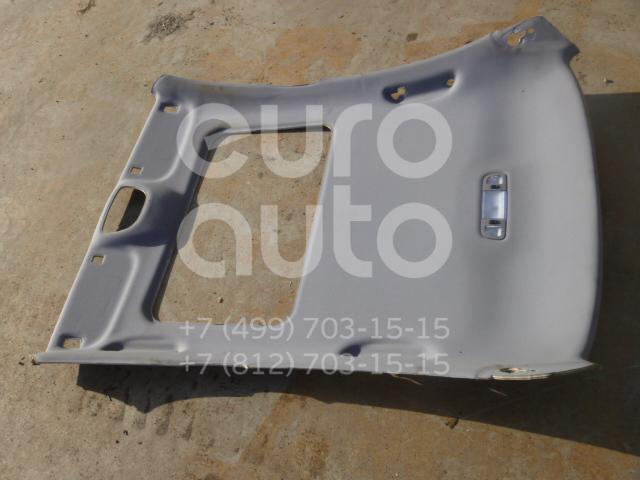 Обшивка потолка для Peugeot 607 2000-2010 - Фото №1