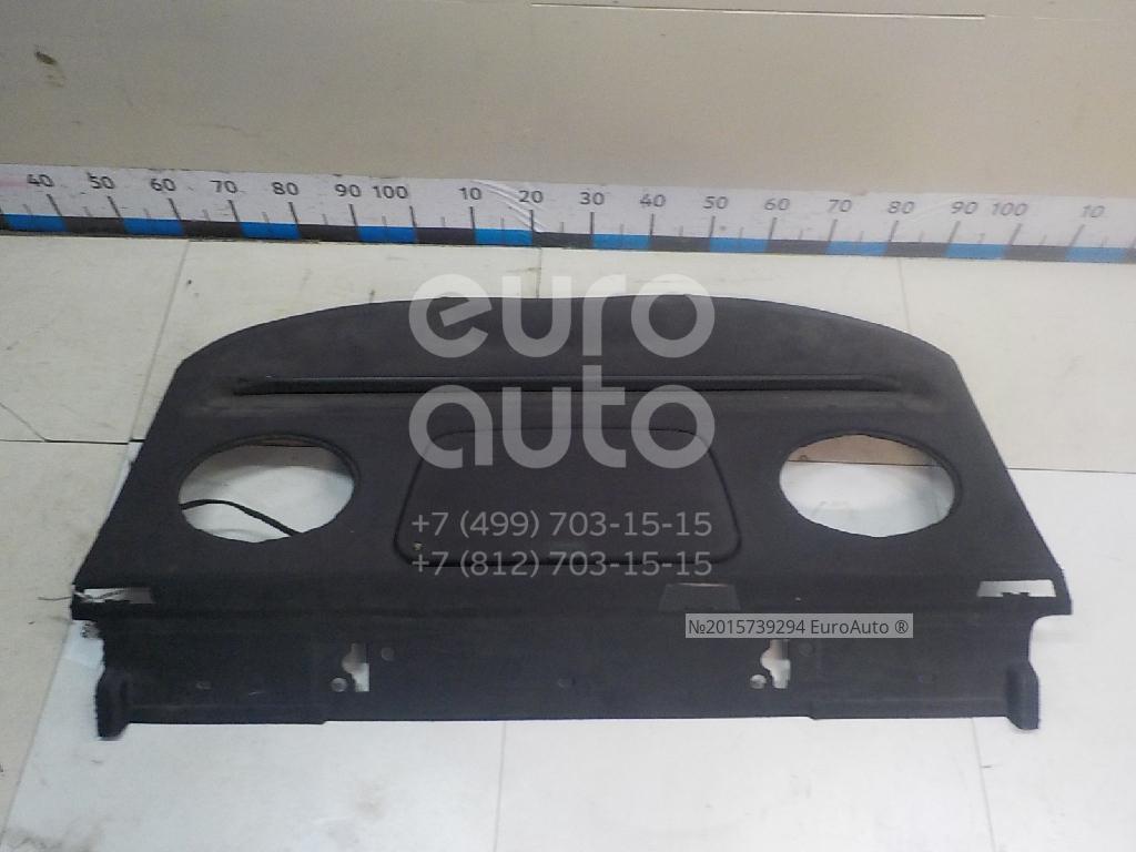 Полка для Peugeot 607 2000-2010 - Фото №1