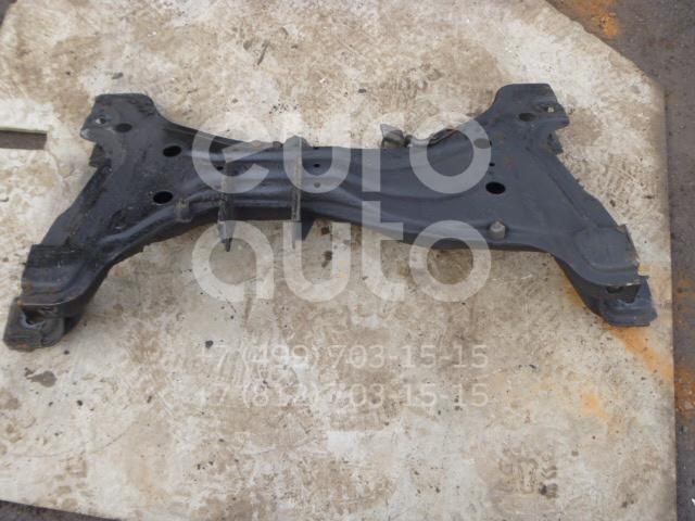 Балка подмоторная для VW,Seat Sharan 2000-2004;Sharan 1995-1999;Alhambra 1996-2000;Sharan 2004-2010;Alhambra 2000-2010 - Фото №1