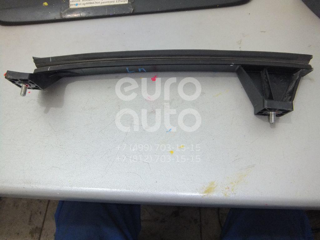 Направляющая стекла двери для Kia Sportage 2010-2015 - Фото №1