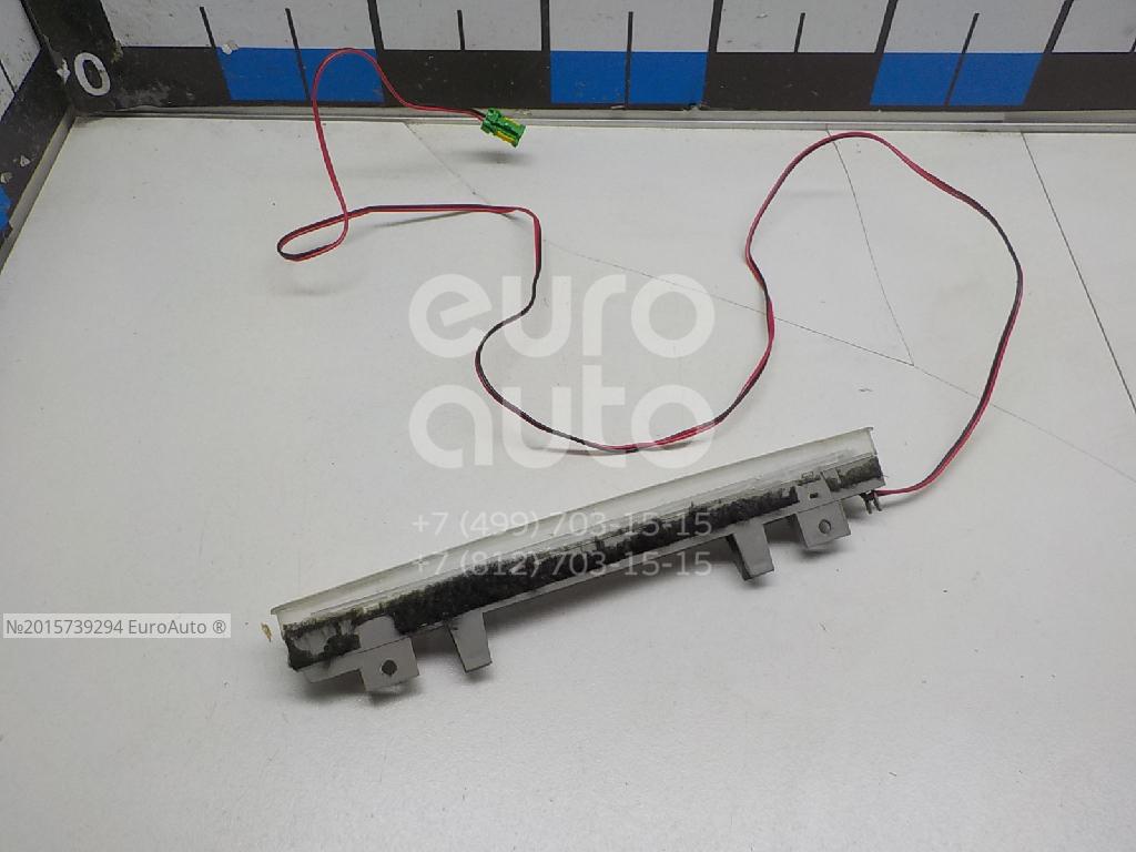 Фонарь задний (стоп сигнал) для Peugeot 607 2000-2010;407 2004-2010;206 1998-2012;508 2010> - Фото №1