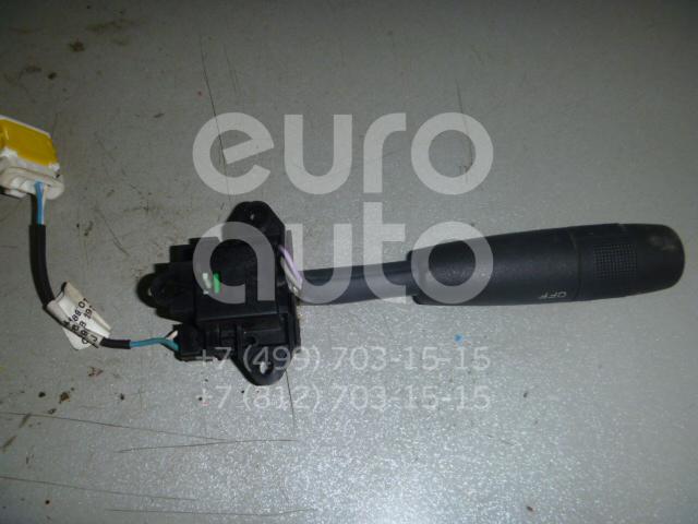 Переключатель круиз контроля для Peugeot 607 2000-2010 - Фото №1