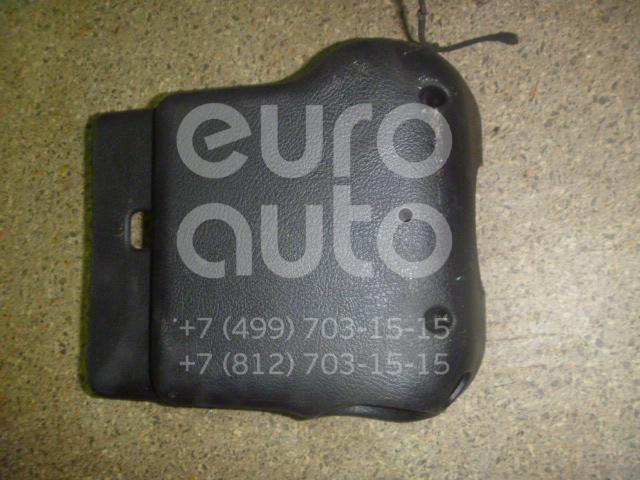 Кожух рулевой колонки нижний для Peugeot 607 2000-2010 - Фото №1