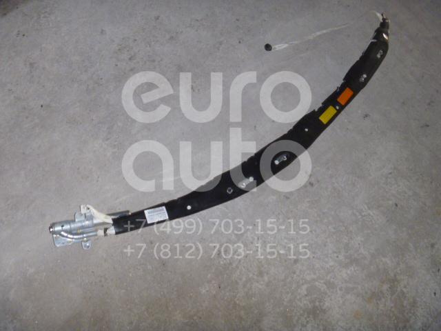 Подушка безопасности боковая (шторка) для Peugeot 607 2000-2010 - Фото №1