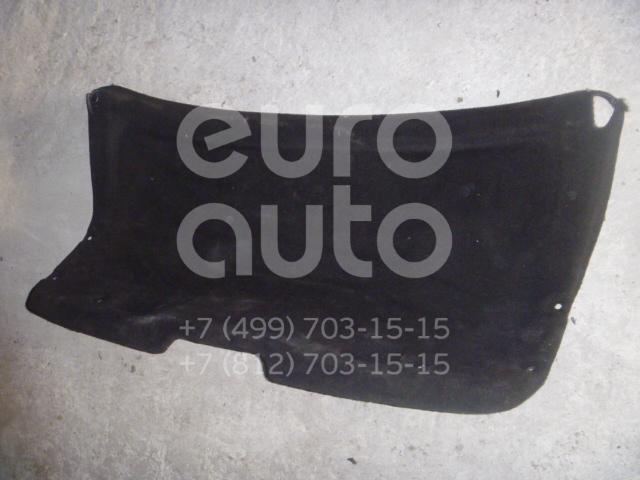 Обшивка крышки багажника для Peugeot 607 2000-2010 - Фото №1