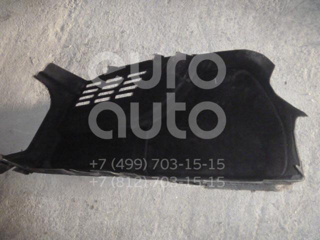 Обшивка багажника для Peugeot 607 2000-2010 - Фото №1