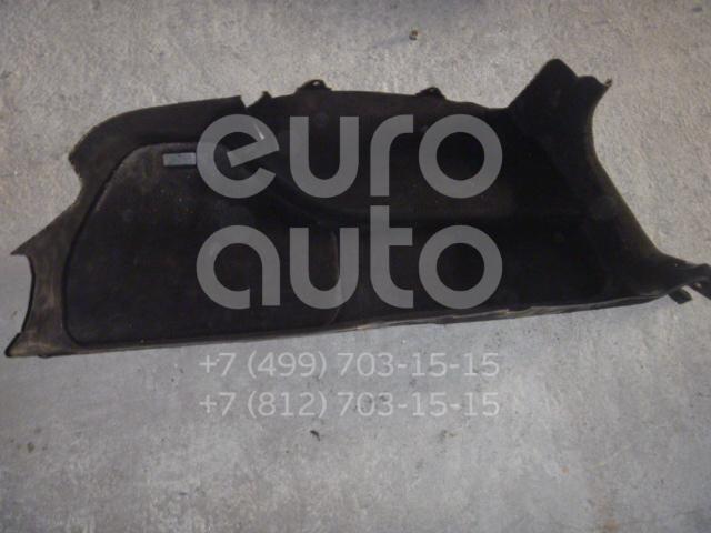 Обшивка багажника для Peugeot 607 2000-2010 - Фото №1