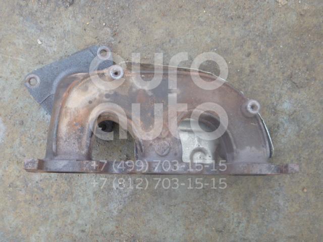 Коллектор выпускной для Peugeot,Citroen 607 2000-2010;C5 2004-2008;C8 2002-2014;807 2002-2012;407 2004-2010;406 1999-2004;C5 2001-2004;C6 2006-2012;C5 2008> - Фото №1