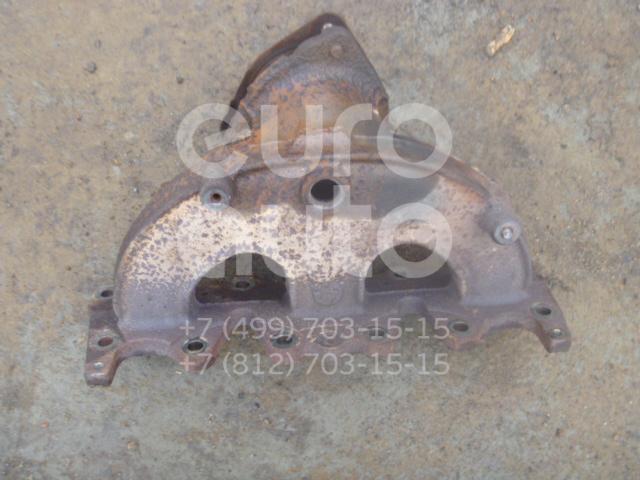 Коллектор выпускной для Peugeot,Citroen 607 2000-2010;C5 2004-2008;C8 2002-2014;807 2002-2012;406 1999-2004;C5 2001-2004 - Фото №1