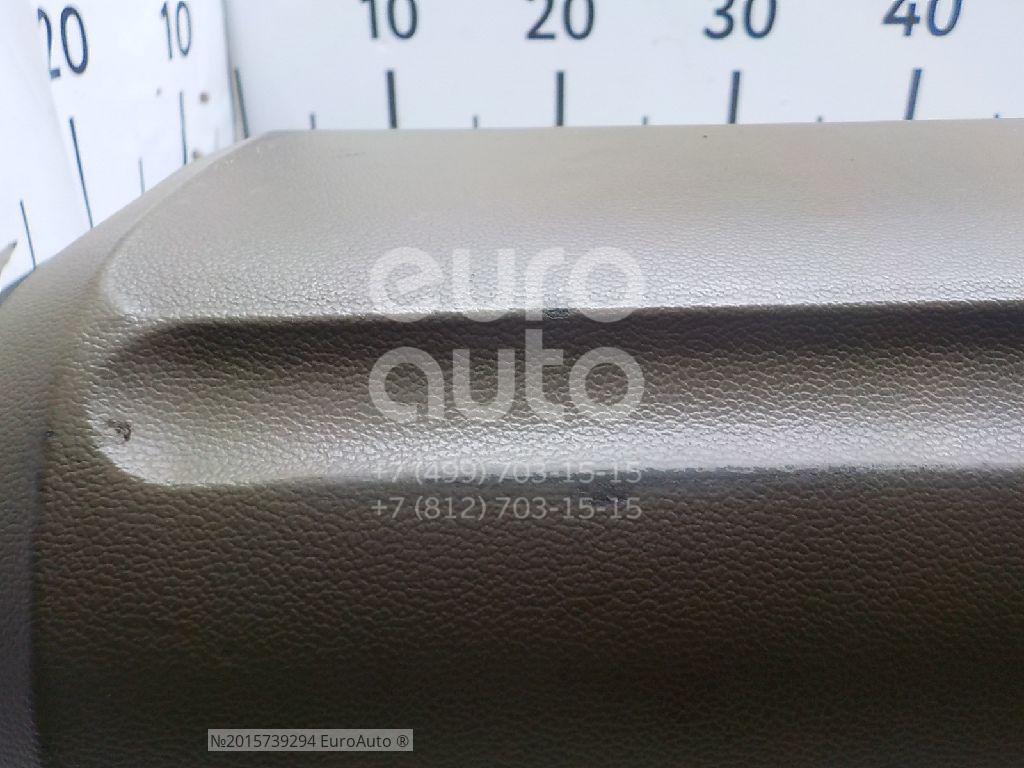Подушка безопасности пассажирская (в торпедо) для Land Rover Discovery II 1998-2004 - Фото №1