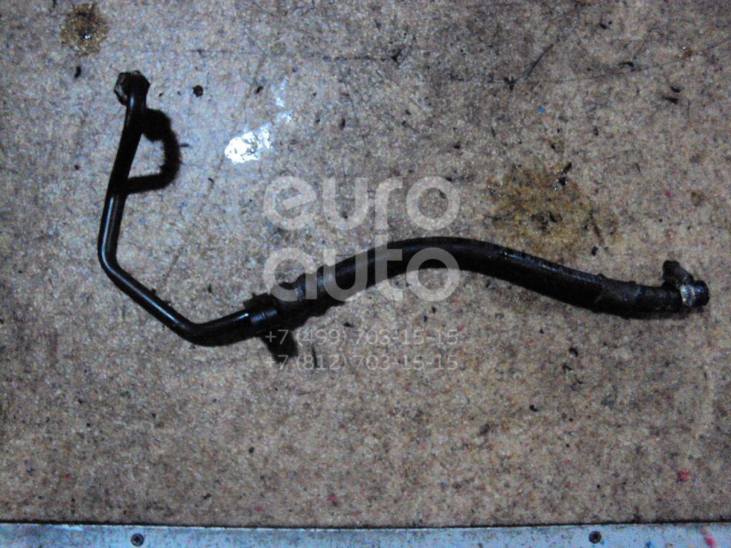 Трубка гидроусилителя для Opel Zafira A (F75) 1999-2005 - Фото №1