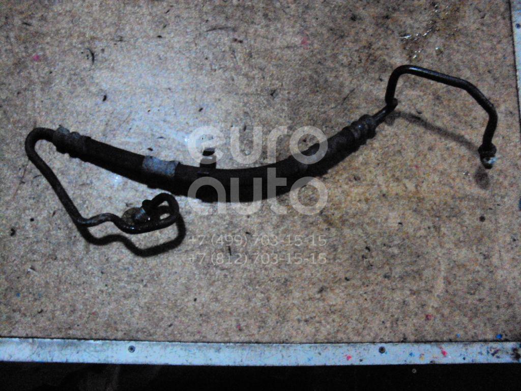 Трубка гидроусилителя для Opel Zafira A (F75) 1999-2005 - Фото №1