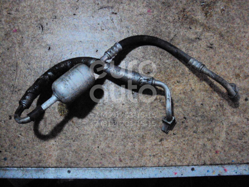 Трубка кондиционера для Opel Zafira A (F75) 1999-2005 - Фото №1