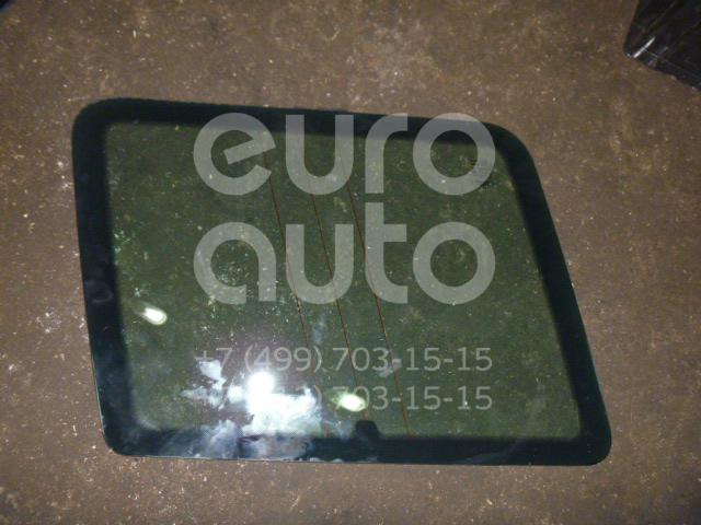 Стекло кузовное глухое левое для Land Rover Discovery II 1998-2004 - Фото №1