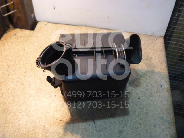 Корпус воздушного фильтра для Land Rover Discovery II 1998-2004 - Фото №1