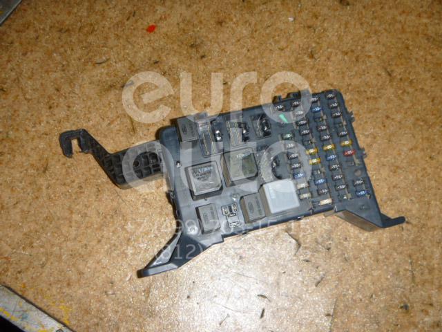 Блок предохранителей для Ford Mondeo III 2000-2007 - Фото №1