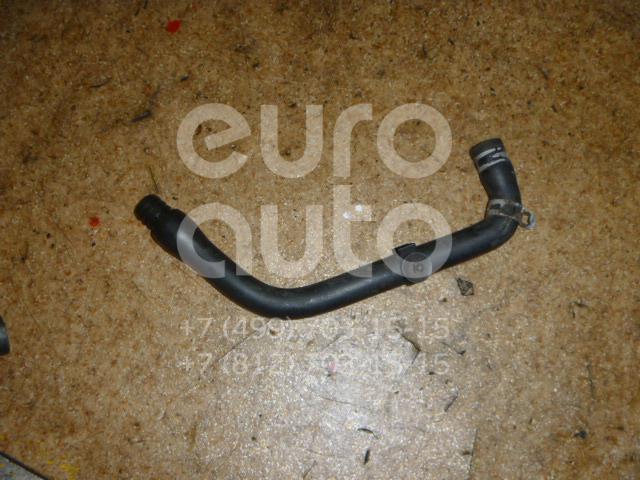 Патрубок для Ford Mondeo III 2000-2007 - Фото №1