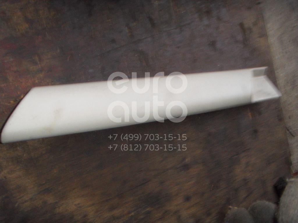 Обшивка стойки для Land Rover Discovery II 1998-2004 - Фото №1