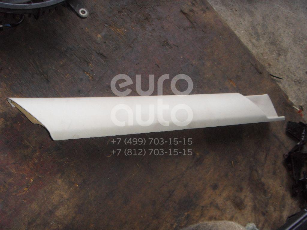 Обшивка стойки для Land Rover Discovery II 1998-2004 - Фото №1