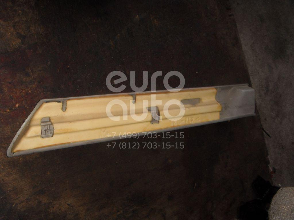 Обшивка стойки для Land Rover Discovery II 1998-2004 - Фото №1