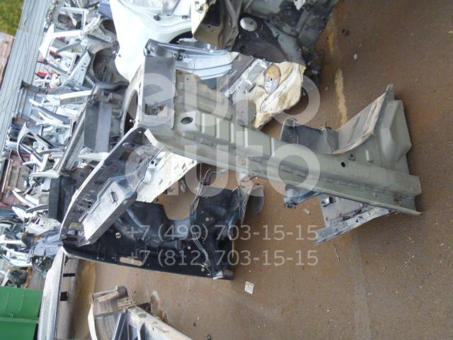 Кузовной элемент для Land Rover Discovery II 1998-2004 - Фото №1