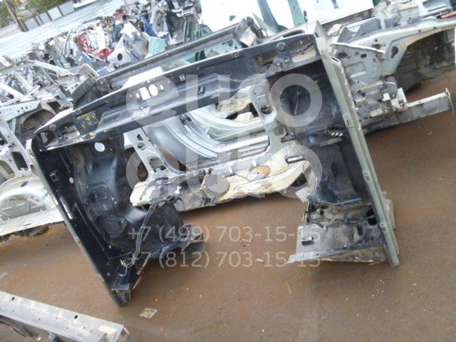 Кузовной элемент для Land Rover Discovery II 1998-2004 - Фото №1