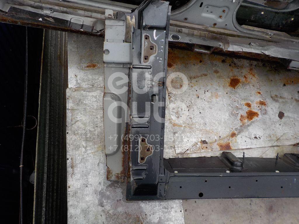 Кузовной элемент для Land Rover Discovery II 1998-2004 - Фото №1