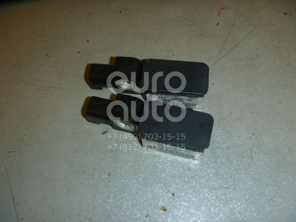 Датчик AIR BAG для Ford Mondeo III 2000-2007 - Фото №1