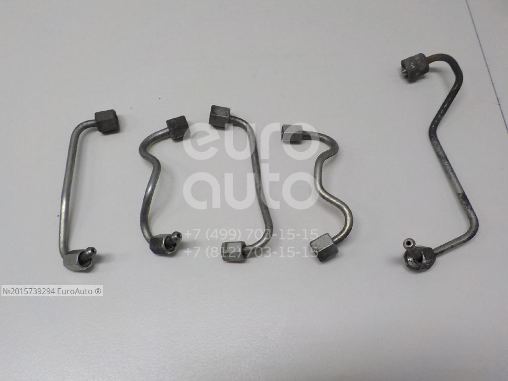 Трубка ТНВД для Kia Sportage 2010-2015 - Фото №1