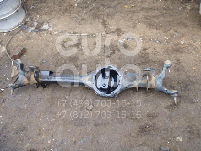 Корпус переднего моста для Land Rover Discovery II 1998-2004 - Фото №1