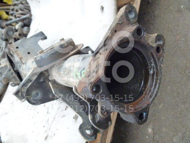Корпус заднего моста для Land Rover Discovery II 1998-2004 - Фото №1