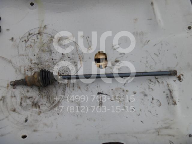 Полуось передняя левая для Land Rover Discovery II 1998-2004 - Фото №1