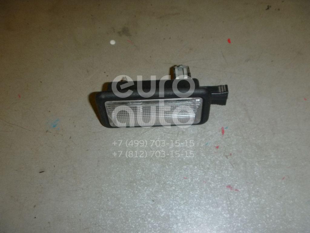 Фонарь для Ford Mondeo III 2000-2007 - Фото №1