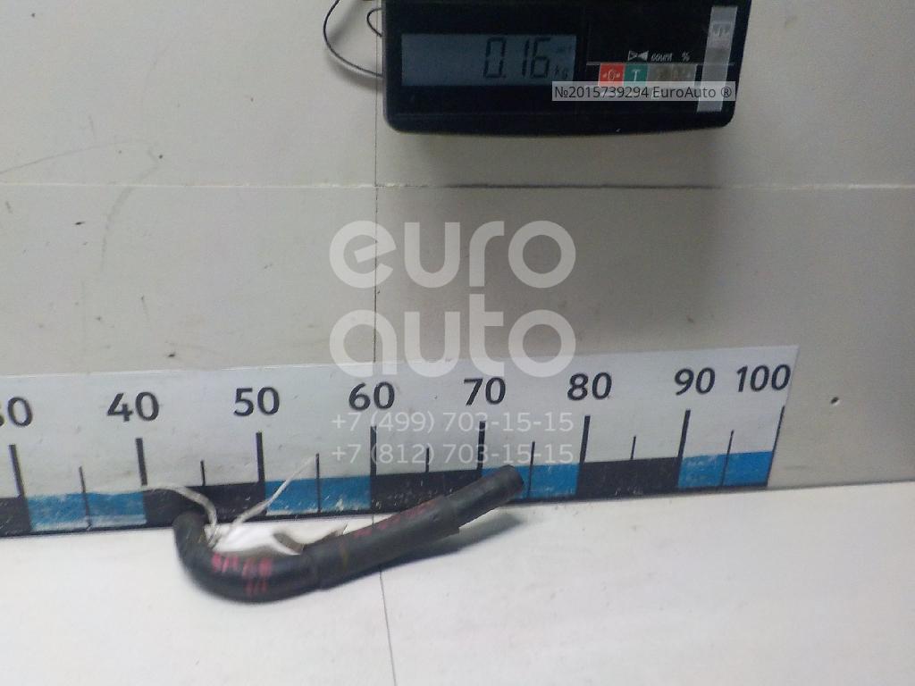 Патрубок для Kia,Hyundai Sportage 2010-2015;Santa Fe (CM) 2006-2012;Sorento 2009>;ix35/Tucson 2010-2015;Santa Fe (DM) 2012>;Grand Santa Fe 2013>;Tucson 2015>;Sorento Prime 2015> - Фото №1